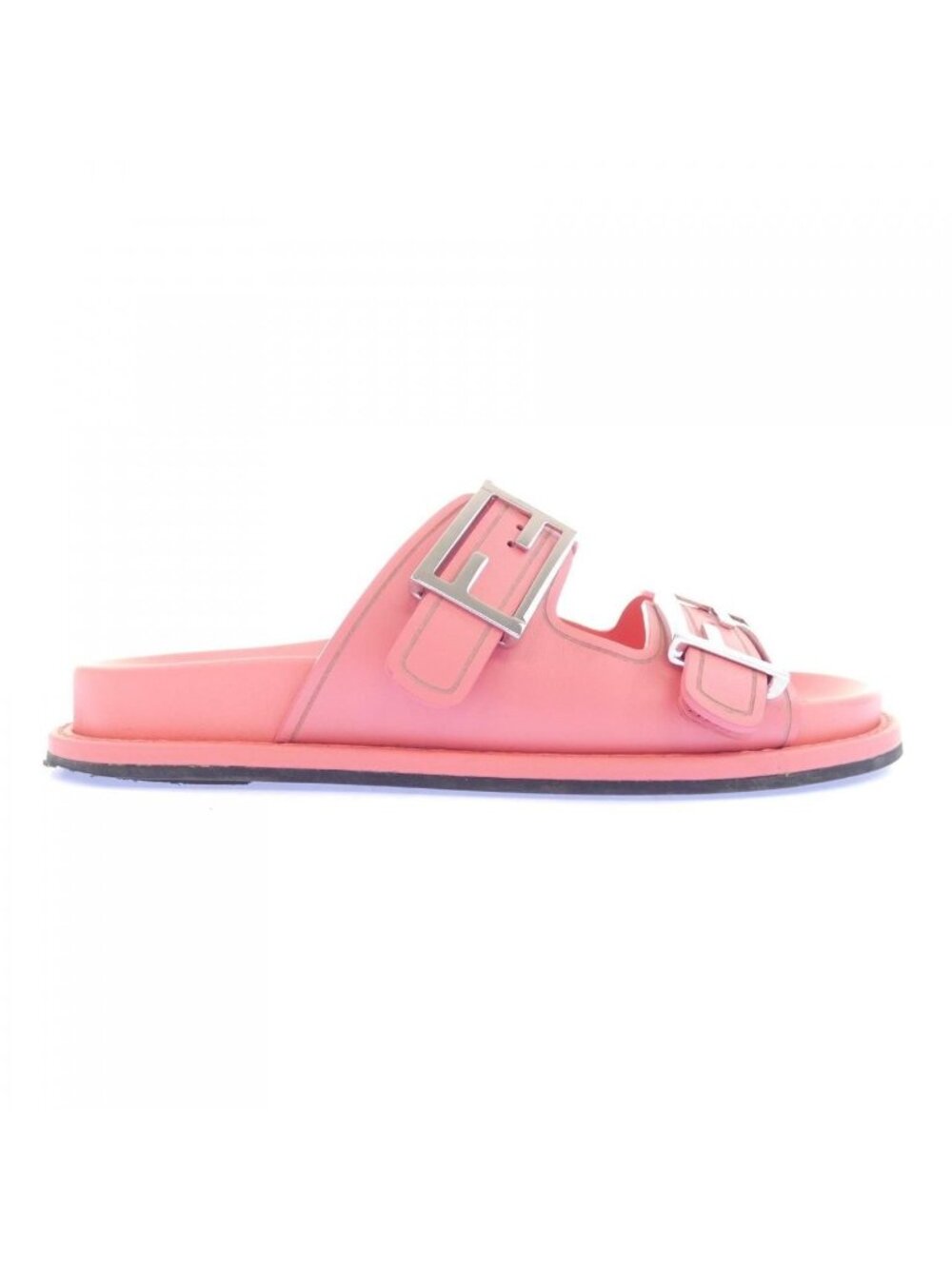 Fendi Sandals Pink